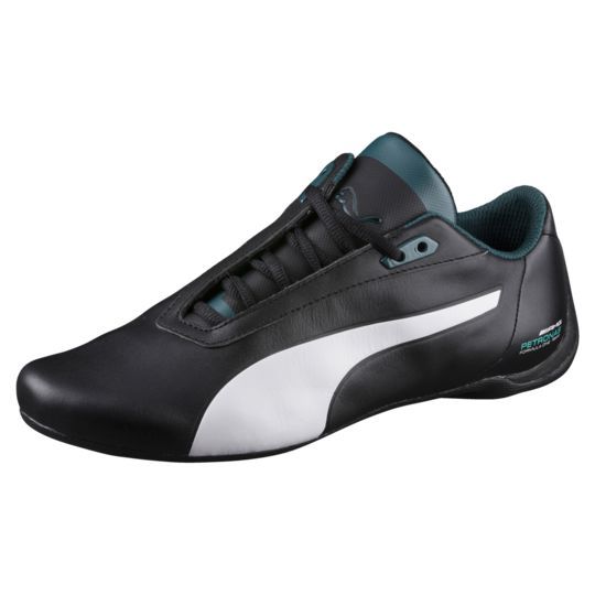 chaussure homme mercedes